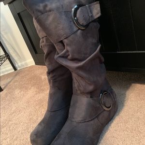Womens boots